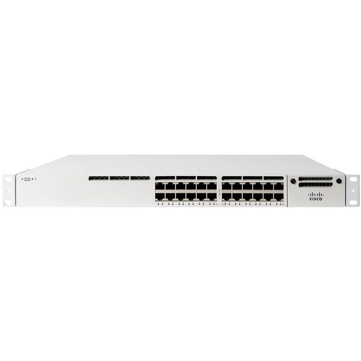 Meraki 24-port Gbe Switch - MS390-24-HW