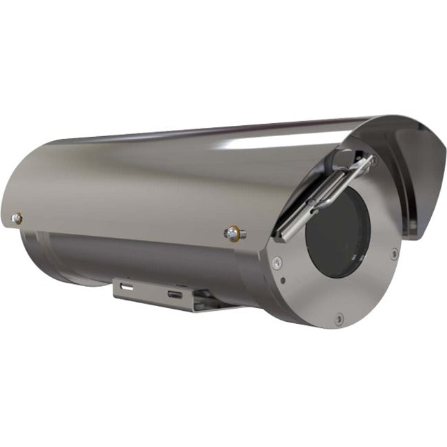 Wisenet TNO-X6320E 2.4 Megapixel HD Network Camera - Bullet - TNO-X6320E1WT1-Z