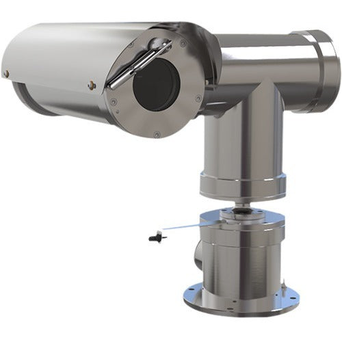 Wisenet TNU-X6320E 2.4 Megapixel HD Network Camera - Bullet - TNU-X6320E2WT1-C