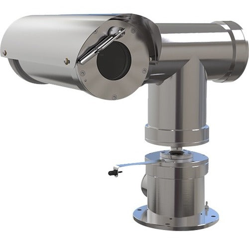 Wisenet TNU-X6320E1F2WT1-C 2.4 Megapixel HD Network Camera - Color - TNU-X6320E1F2WT1-C