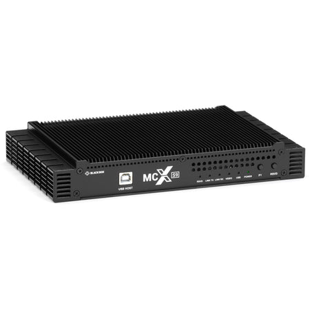 Black Box MCX S9 Video Encoder - MCX-S9D-ENC