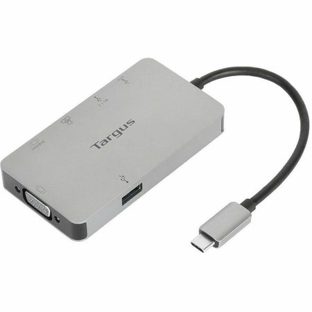 Targus DOCK419USZ Docking Station - DOCK419USZ