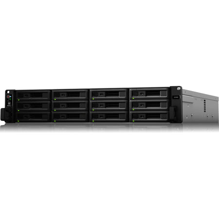 Synology Unified Controller UC3200 Active-Active IP SAN for Mission-Critical Environments - UC3200