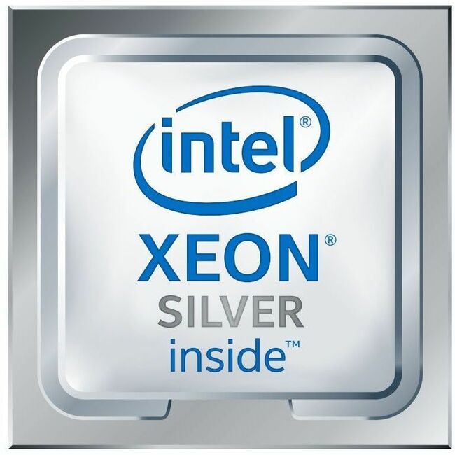 Intel Xeon Silver (2nd Gen) 4210R Deca-core (10 Core) 2.40 GHz Processor - CD8069504344500S