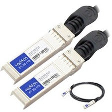 AddOn SFP+ Network Cable - DAC-SFP-10GE-2M-AO