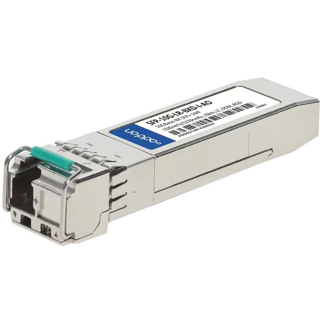 AddOn Cisco SFP+ Module - SFP-10G-LR-BXD-I-AO