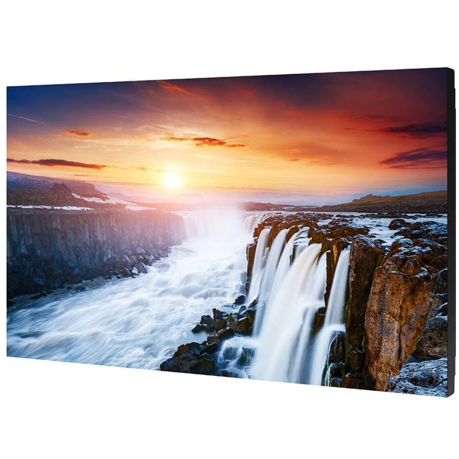 Samsung VH55R-R - Razor Thin Video Wall Display for Business - VH55R-R