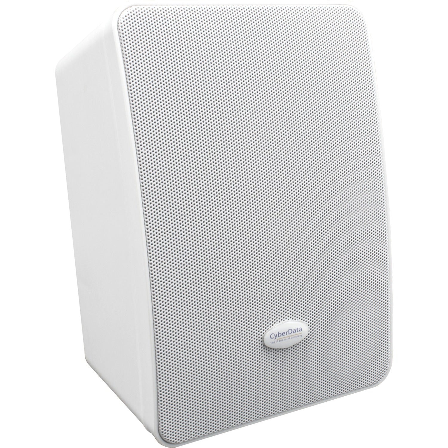CyberData InformaCast Wall Mountable Speaker - 011505