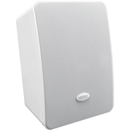 CyberData InformaCast Wall Mountable Speaker - 011505