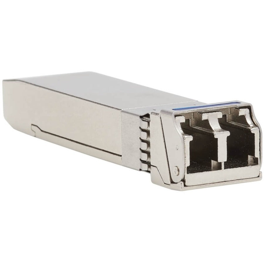 Eaton Tripp Lite Series Cisco-Compatible SFP-25G-LR-S SFP28 Transceiver - 25GBase-SR, Singlemode LC, 1310 nm, 10 km (6.2 mi.) - N286-25G-LR-S