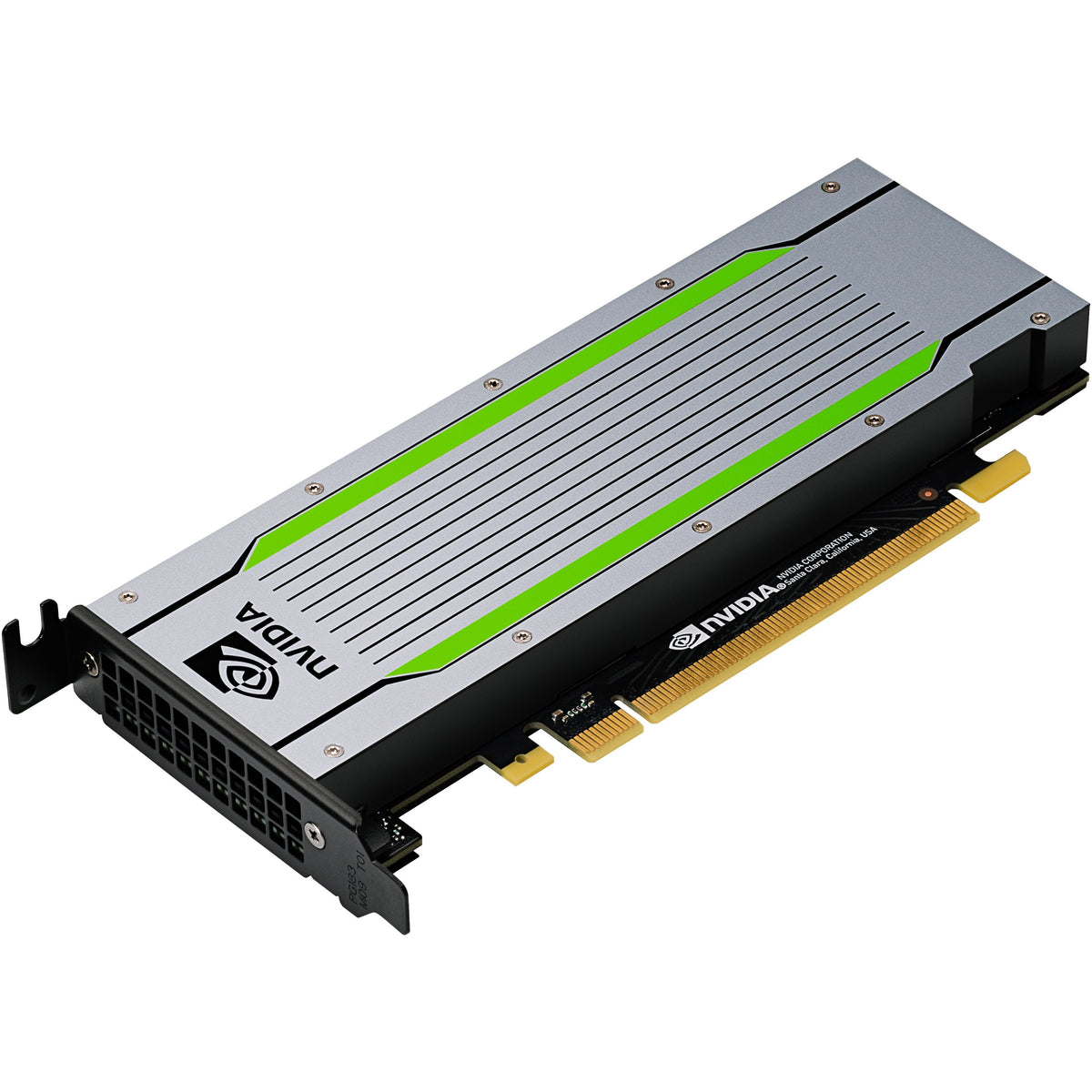 HPE NVIDIA Tesla T4 Graphic Card - 16 GB GDDR6 - R0W29C