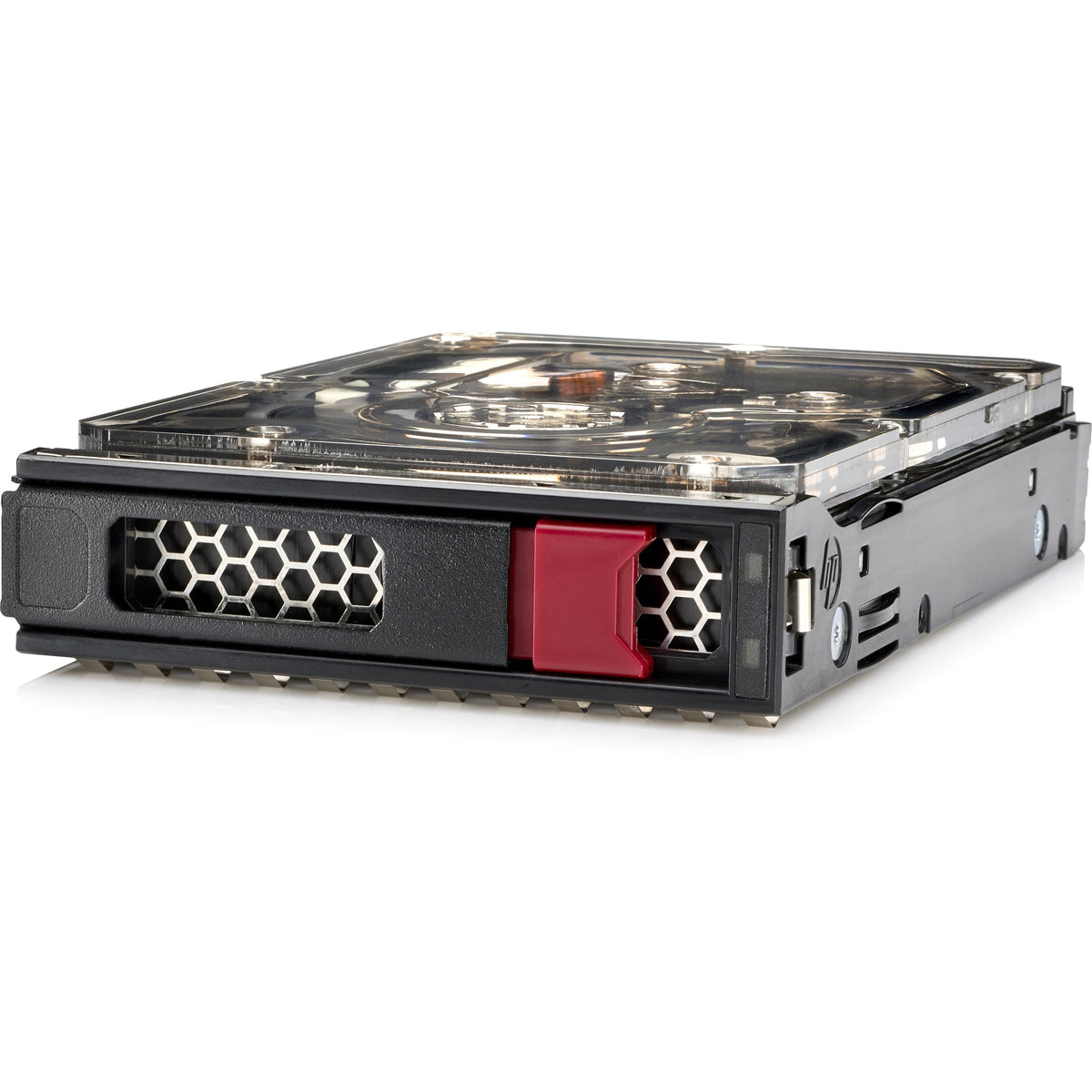 HPE 8 TB Hard Drive - 3.5" Internal - SATA (SATA/600) - 834028-K21