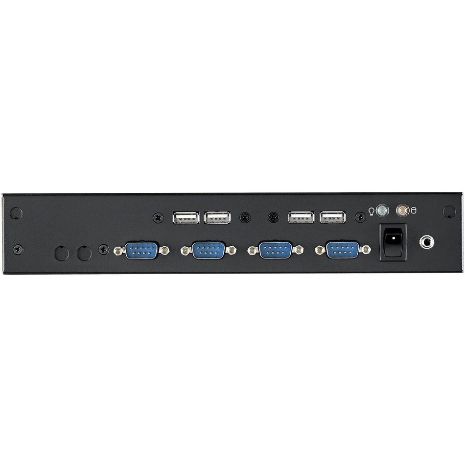 Advantech EPC-T2286 Barebone System - Intel Core i7 8th Gen i7-8700 - EPC-T22867A-00Y1E