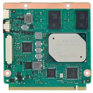 Advantech SOM-3569CNBCB-S7A1 Single Board Computer - SOM-3569CNBCB-S7A1