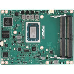 Advantech SOM-5871 Single Board Computer - SOM-5871VC-H2A1