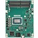 Advantech AMD Ryzen Embedded V1000 COM Express Basic Module Type 6 - SOM-5871VC-U0A1