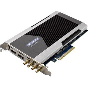 Advantech 4Kp60 HEVC Broadcast Video Encoder Card - VEGA-3301-A0E0