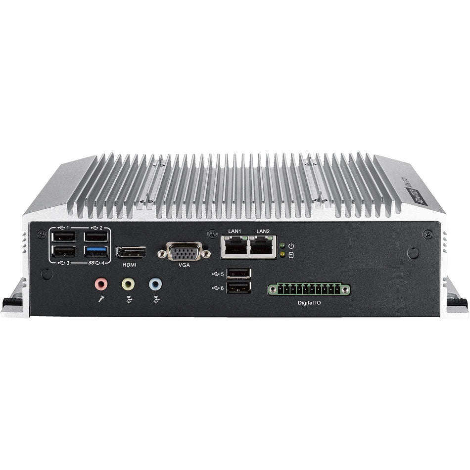 Advantech ARK-2121F Digital Signage Appliance - ARK-2121F-U0A2E