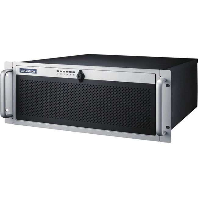 Advantech ACP-4340 Server Case - ACP-4340BP-50ZE