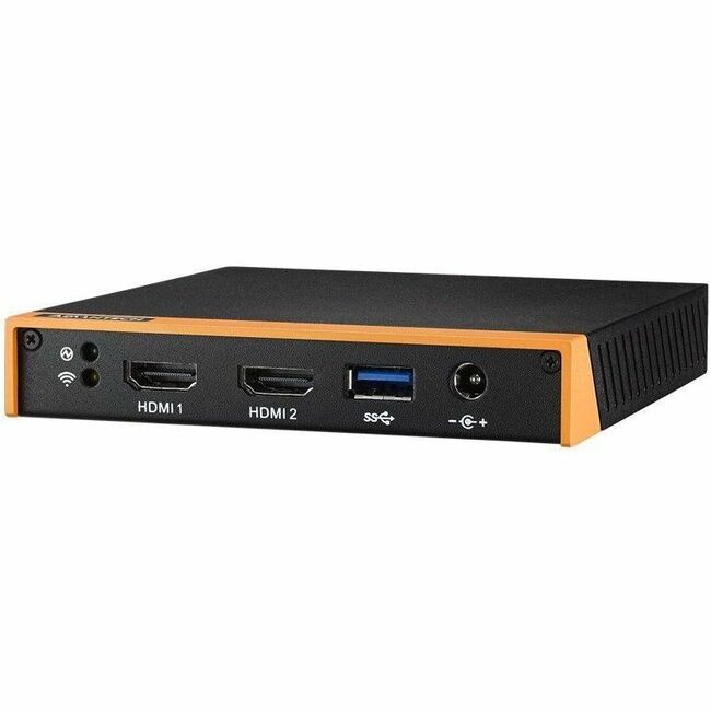 Advantech DS-100 Digital Signage Appliance - DS-100GF-S8A1E