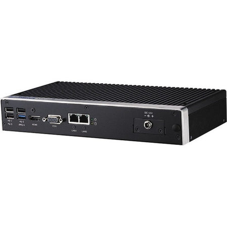 Advantech ARK-2000 ARK-2230L Desktop Computer - Intel Celeron J1900 Quad-core (4 Core) 2 GHz DDR3L SDRAM - Box PC - ARK-2230L-U0A2E