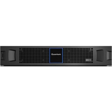 Quantum QXS-484 SAN Storage System - GTB4R-CHRB-E00C