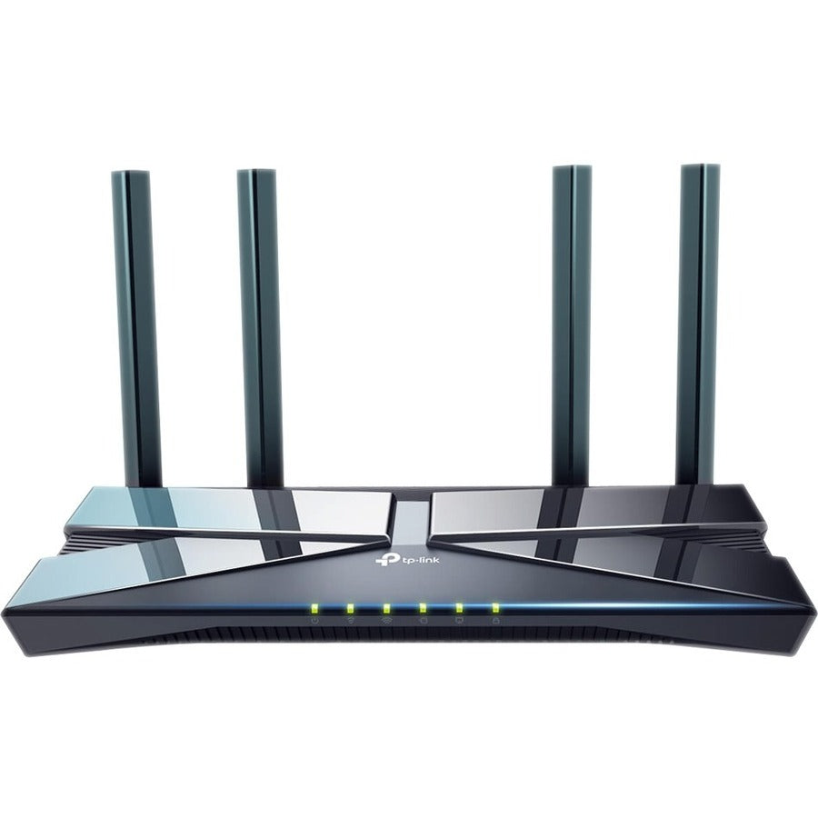 TP-Link Archer AX10 - Wi-Fi 6 IEEE 802.11ax Ethernet Wireless Router - ARCHER AX10