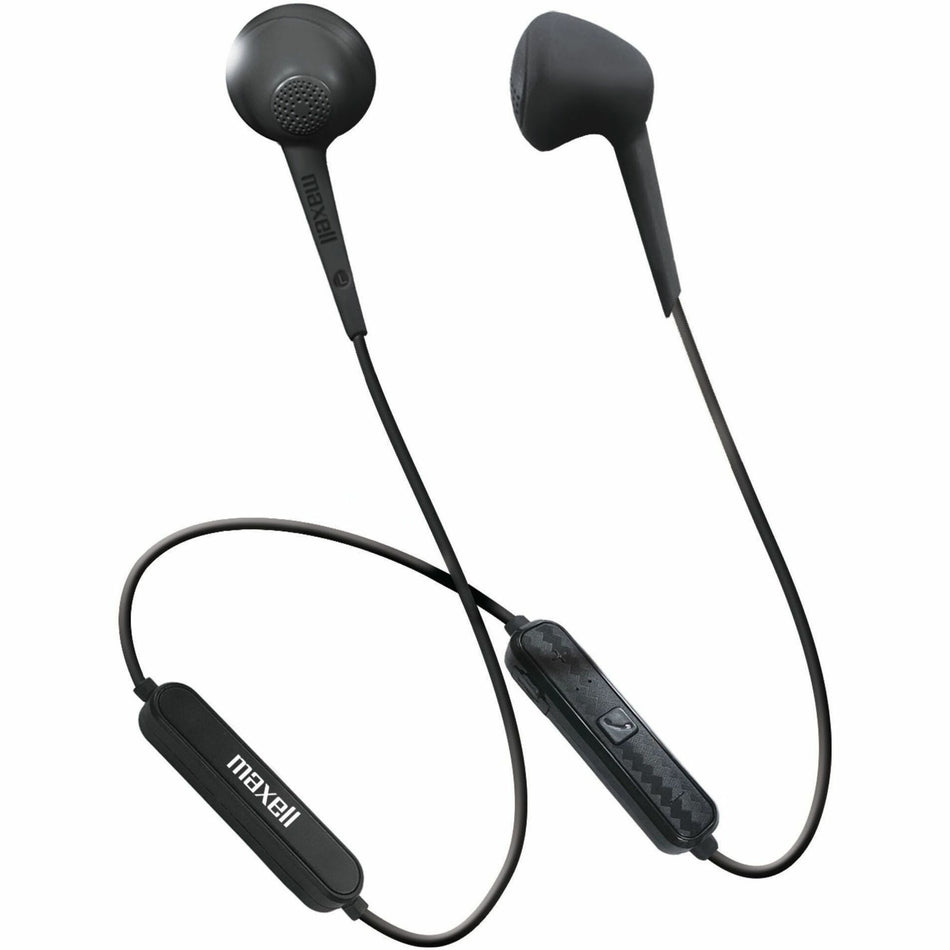 Maxell Jelleez JBT-BLK Earset - 198018