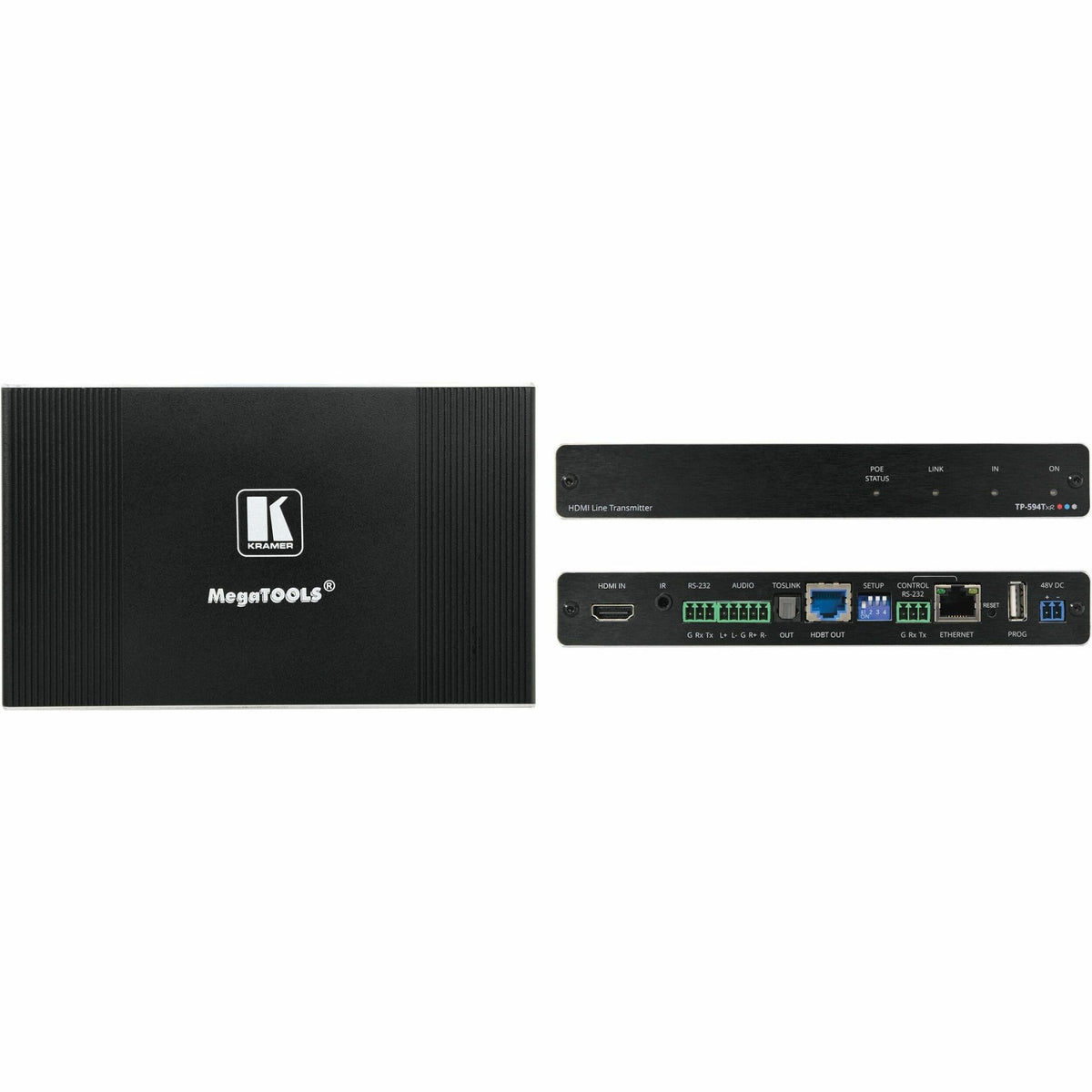 Kramer TP-594Txr Video Extender Transmitter - 50-00010190