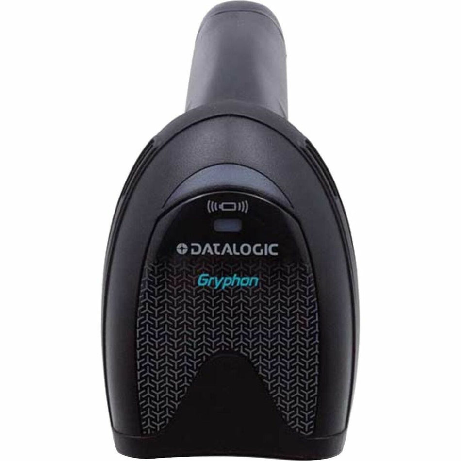 Datalogic Gryphon I GD4520 Barcode Scanner Kit - GD4520-BKK1-HD