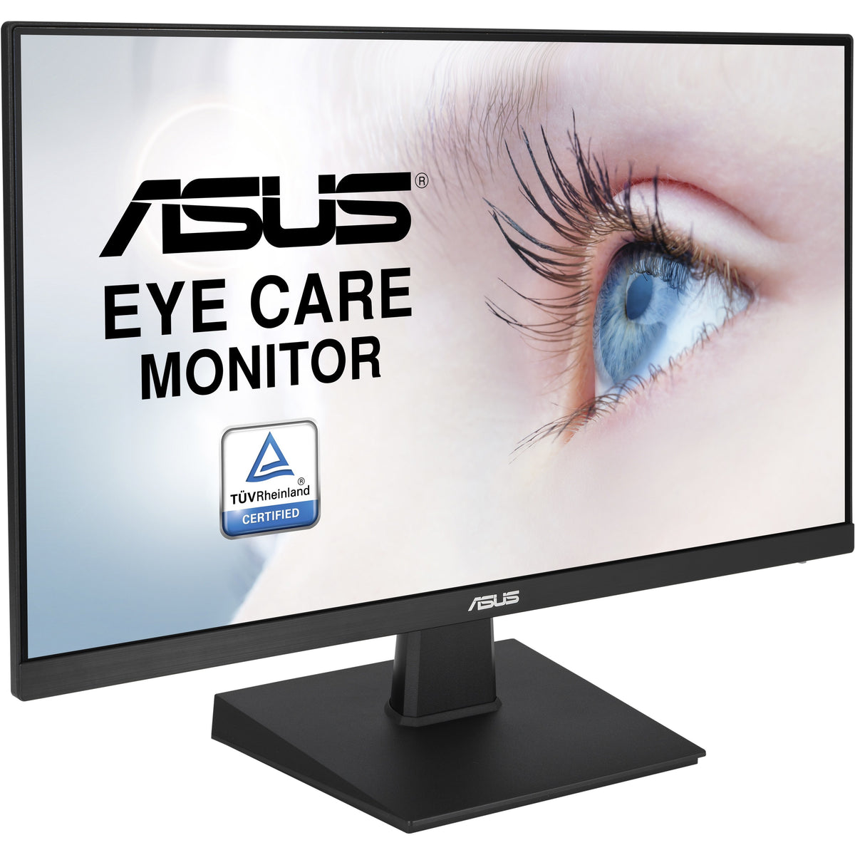 Asus VA27EHE 27" Class Full HD Gaming LCD Monitor - 16:9 - Black - VA27EHE