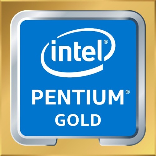 Intel Pentium Gold G5600T Dual-core (2 Core) 3.30 GHz Processor - OEM Pack - CM8068403377714