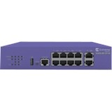 Extreme Networks ExtremeSwitching X435-8P-2T-W Ethernet Switch - X435-8P-2T-W