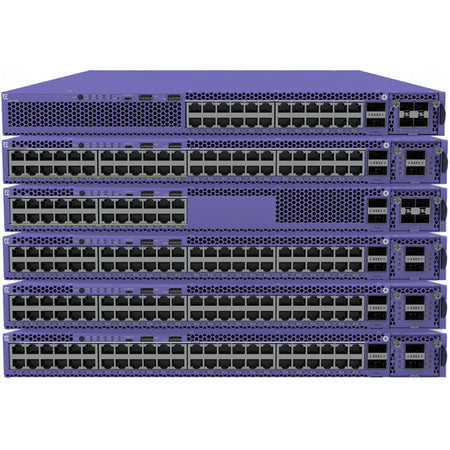 Extreme Networks ExtremeSwitching X465-24XE Ethernet Switch - X465-24XE-B3