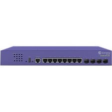 Extreme Networks ExtremeSwitching X435-8T-4S Ethernet Switch - X435-8T-4S