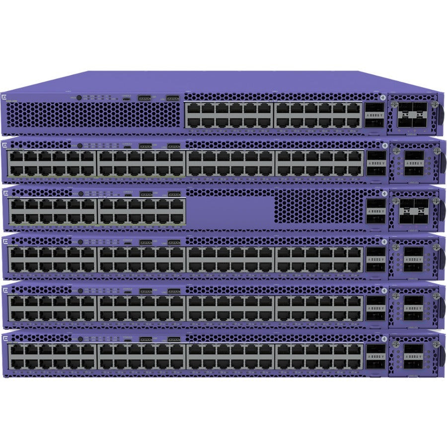 Extreme Networks ExtremeSwitching X465-24XE Ethernet Switch - X465-24XE