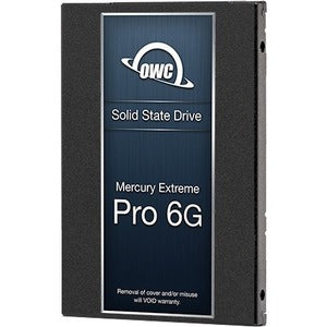 OWC Mercury EXTREME Pro S3D7P6GS2.0 2 TB Solid State Drive - 2.5" Internal - SATA (SATA/600) - OWCS3D7P6GS2.0