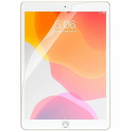 Targus Scratch-Resistant Screen Protector for iPad (9th, 8th and 7th gen.) 10.2-inch Transparent - AWV102GL