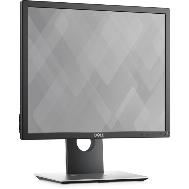 Dell P1917S 19" Class SXGA LCD Monitor - 5:4 - Black - DELL-P1917SE