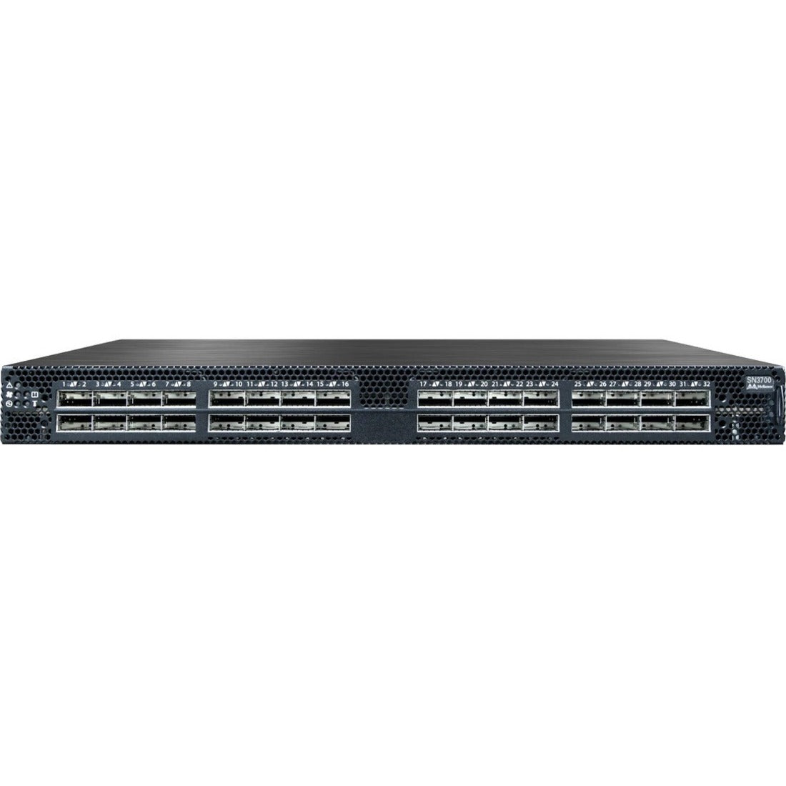 Mellanox Spectrum-2 MSN3700-VS2FO Ethernet Switch - MSN3700-VS2FO