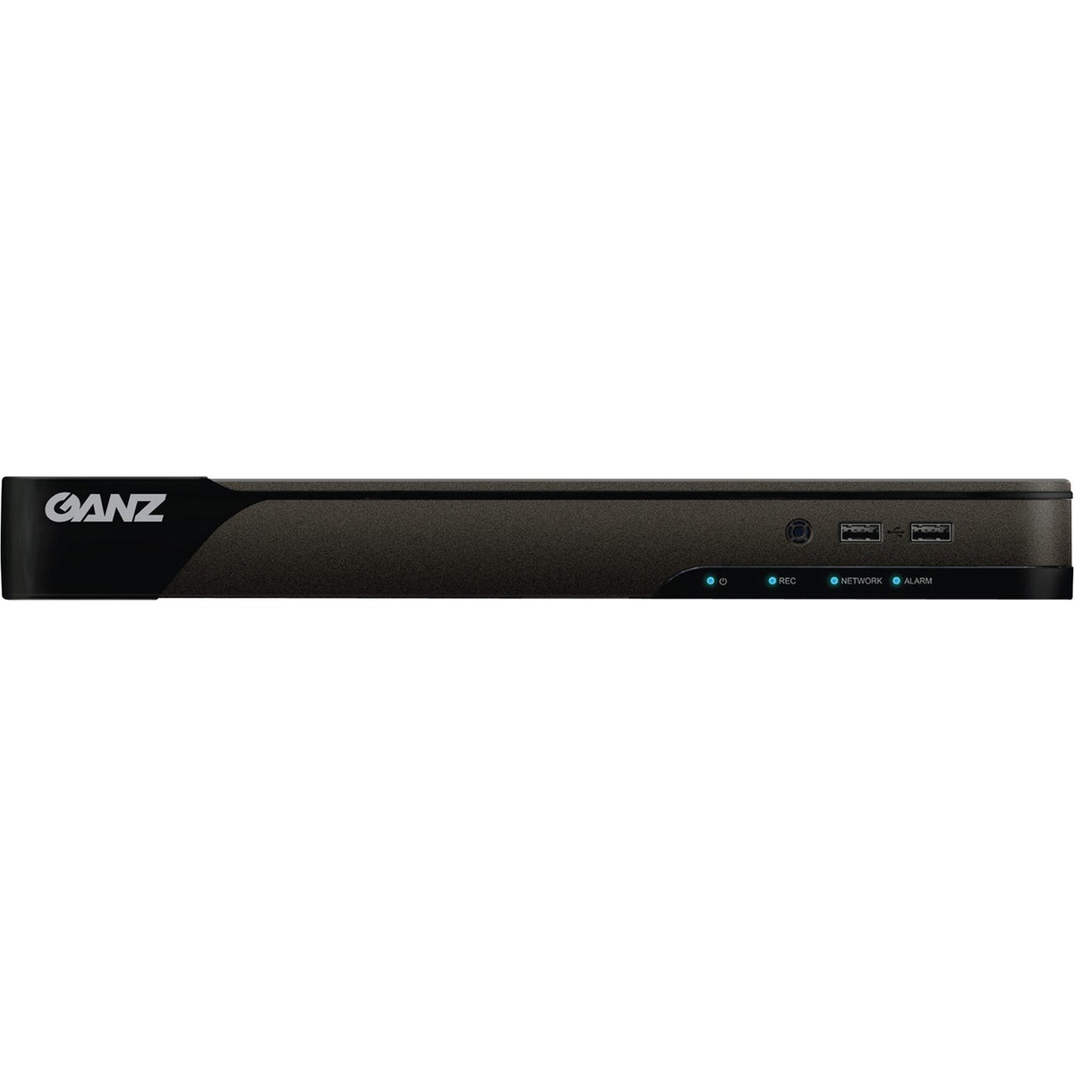 Ganz DR-8M52-AV Video Surveillance Station - 2 TB HDD - DR-8M52AV-2TB