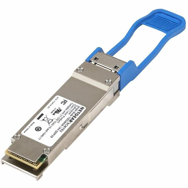 Netgear QSFP28 Module - ACM762-10000S