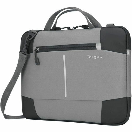 Targus Bex II TSS92204 Carrying Case (Slipcase) for 13.3" Notebook - Gray - TSS92204