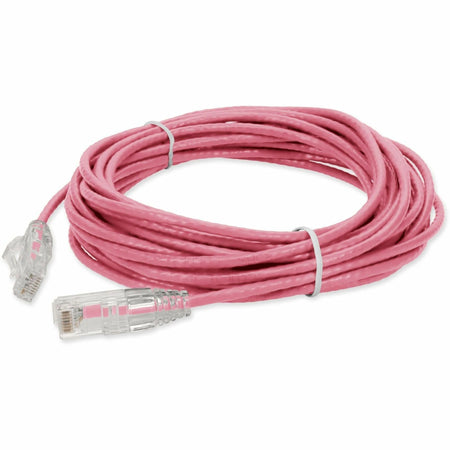 AddOn Cat.6 UTP Patch Network Cable - ADD-15FSLCAT6-PK