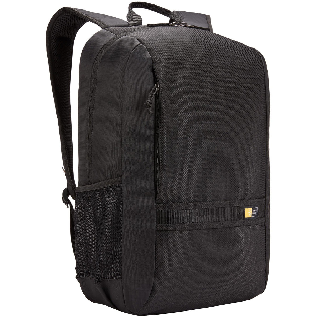 Case Logic KEYBP-1116 Carrying Case (Backpack) Notebook - Black - 3204193