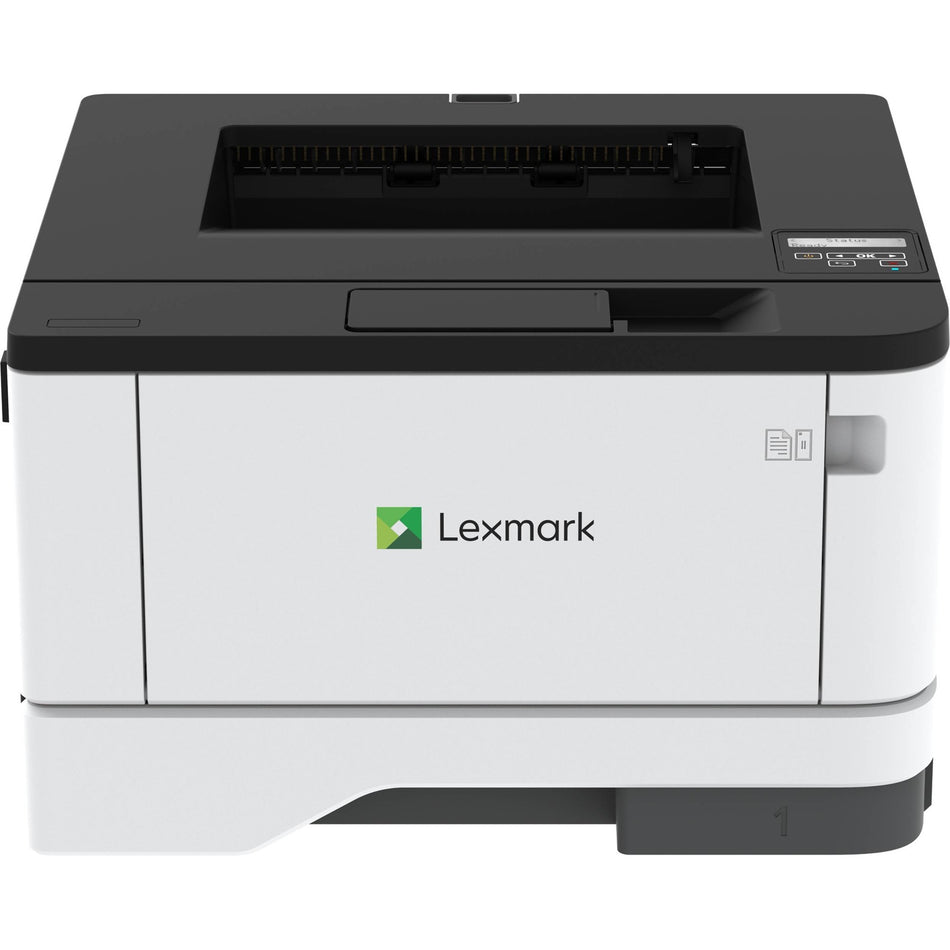Lexmark MS431DN Desktop Laser Printer - Monochrome - 29S0050