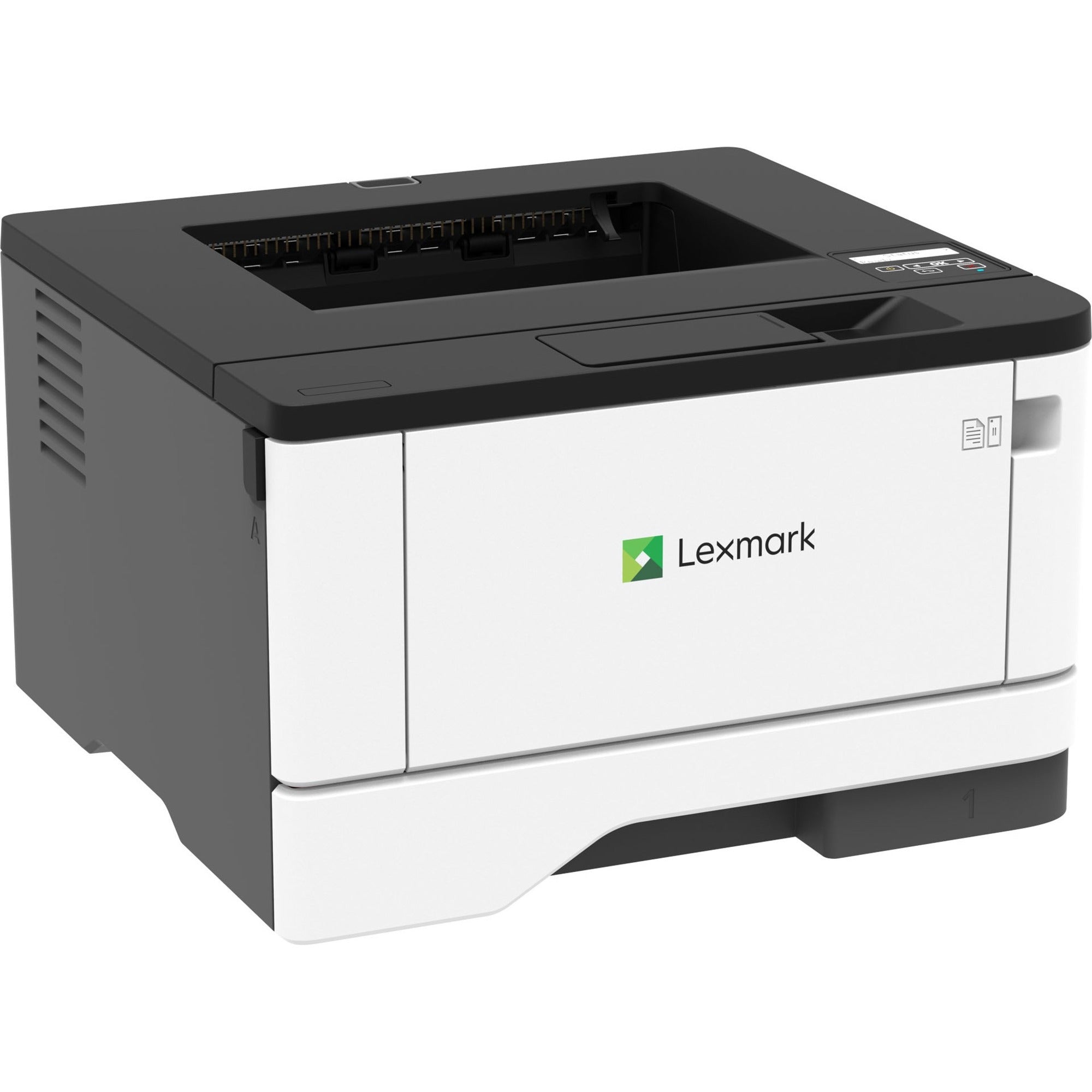 Lexmark MS431DW Desktop Laser Printer - Monochrome - 29S0100