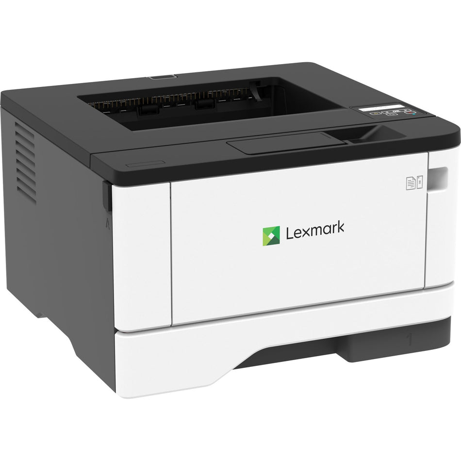 Lexmark MS431DW Desktop Laser Printer - Monochrome - 29S0100