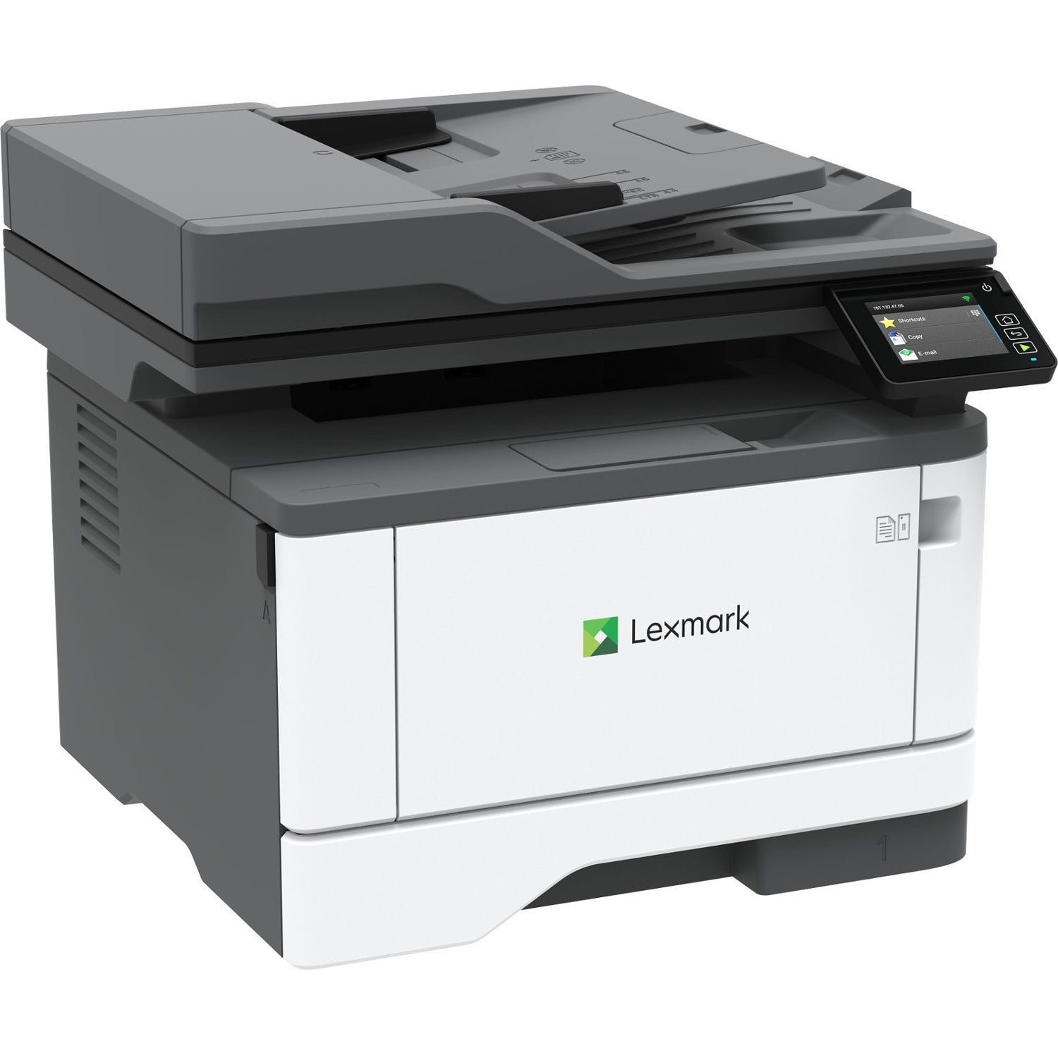 Lexmark MX331adn Laser Multifunction Printer - Monochrome - 29S0150