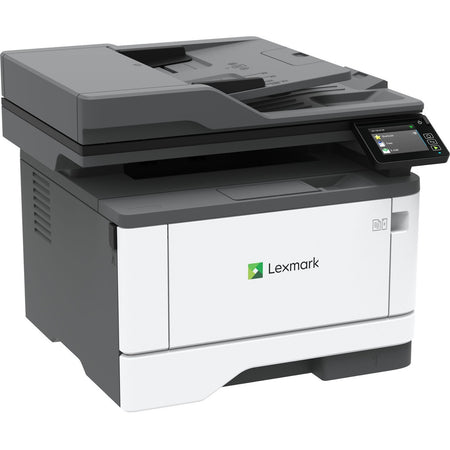 Lexmark MX431adn Laser Multifunction Printer - Monochrome - 29S0200